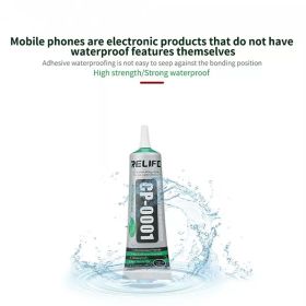 Mobile phone repair glue
