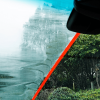 Glass Sharp Oil Film Remover Front Windshield Window Clean Glass Water Cleaning Oil Film Cleaning Stain Removal Automotive Products