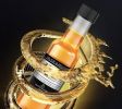 Glass Sharp Oil Film Remover Front Windshield Window Clean Glass Water Cleaning Oil Film Cleaning Stain Removal Automotive Products
