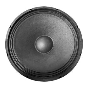 5 CORE 18 Inch Subwoofer Speaker 850W Peak High Power Handling 500W RMS 18" Replacement 8 Ohm Pro Audio DJ Sub Woofer - FR 18 190 MS