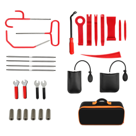 New 7-piece set of 27pcS hook taking tools