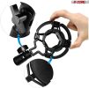 5 CORE XLR Microphone Condenser Mic for Computer Gaming, Podcast W/Tripod Stand Kit for Streaming, Recording, Vocals, Voice, Cardioids Studio Micropho