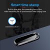 VD8 Multi-Function Camera Recorder Pen Intelligent Hd Super Long Standby Multi-Function Video Recorder Pen built in 32GB