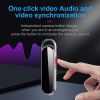 VD8 Multi-Function Camera Recorder Pen Intelligent Hd Super Long Standby Multi-Function Video Recorder Pen built in 32GB