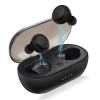 Waterproof Bluetooth 5.0 Wireless Earbuds Headphone Headset Noise Cancelling TWS Bluetooth Wireless Earbuds with Microphone- Stereo Sound in-Ear Bluet
