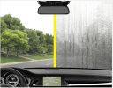 Glass Sharp Oil Film Remover Front Windshield Window Clean Glass Water Cleaning Oil Film Cleaning Stain Removal Automotive Products