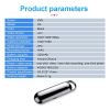 VD8 Multi-Function Camera Recorder Pen Intelligent Hd Super Long Standby Multi-Function Video Recorder Pen built in 32GB