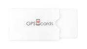 GPS.cards SIM for StarLink SVR Boat Tracker + Geofence + Realtime Tracking