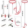 New 7-piece set of 27pcS hook taking tools