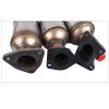Catalytic Converters Set for Honda Pilot 3.5L 2005 2006 2007 2008 45106 45107 45108