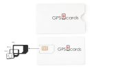 GPS.cards SIM for StarLink SVR Boat Tracker + Geofence + Realtime Tracking