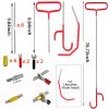 New 9-piece O-stand set
