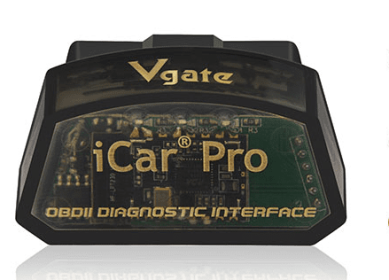 Automobile fault detector (Color: Black)
