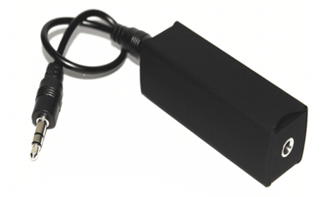 Noise Isolator For Car & Home (Option: default)