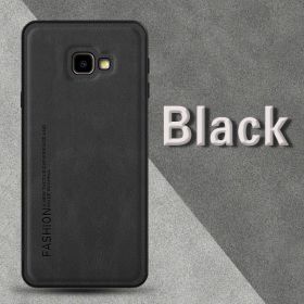 Case for Samsung Galaxy J4 Plus Phone Case Soft TPU Samsung Galaxy J4 Plus Phone Case(Samsung Galaxy J4 Plus-tiepi-wolf-hei) (Color: Samsung Galaxy J4 Plus-tiepi-ZW-hei)