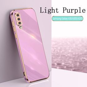Case for Samsung Galaxy A50/Samsung Galaxy A50S/Samsung Galaxy A30S Phone Case Soft TPU Samsung Galaxy A50/Samsung Galaxy A50S Samsung Galaxy A30S Pho (Color: Samsung Galaxy A50-diandu-zi)