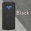 Case for Samsung Galaxy Note 9 Phone Case Soft TPU Samsung Galaxy Note 9 Phone Case(Samsung Galaxy Note 9-tiepi-wolf-hei)