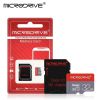 Microdrive Brand Memory Card 32GB 64GB 128GB SDXC/SDHC Mini Sd Card Class 10 TF Flash Mini Sd Card For Smartphone/camera