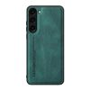Case for Samsung Galaxy S23 Plus Phone Case Soft TPU Samsung Galaxy S23 Plus Phone Case(Samsung Galaxy S23 Plus-tiepi-wolf-hei)