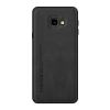 Case for Samsung Galaxy J4 Plus Phone Case Soft TPU Samsung Galaxy J4 Plus Phone Case(Samsung Galaxy J4 Plus-tiepi-wolf-hei)