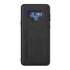Case for Samsung Galaxy Note 9 Phone Case Soft TPU Samsung Galaxy Note 9 Phone Case(Samsung Galaxy Note 9-tiepi-wolf-hei)