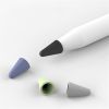Silicone Replacement Tip Case For Apple Pencil 1/2 Touchscreen Stylus Pen Case Nib Protective Cover Skin For Apple Pencil